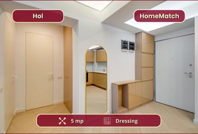 Cortina North || 2 camere || Comision 0% - 10