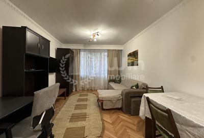 Apartament 2 camere | Decomandat | Finisat | Gheorgheni | Iulius Mall - 1