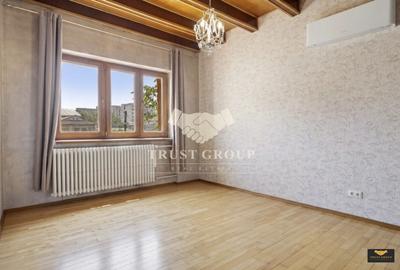 Casa versatila Banu Manta | 12 camere | Curte individuala | 4 locuri de parcare - 6