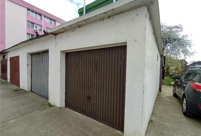 Oravita, Garaj 18MP, Vanzare sau Inchiriere - 11