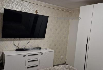 Modern Decomandat 2 Camere Doamna Ghica - 2