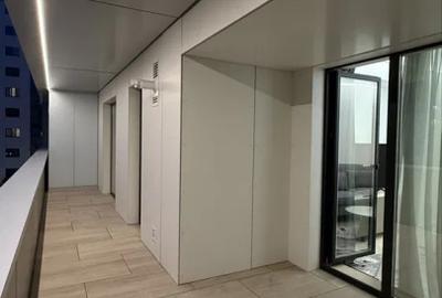 Apartament 2 camere  | Cortina North | Mobilier Nou | - 7