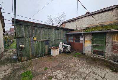 Ap în casă cu 2 ap, curte comună și grădină, C Bogdăneștilor, comision 0% - 24