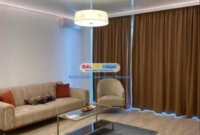Apartament 3 camere, zona Aviatiei, Pipera, cu parcare, TVA inclus