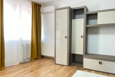 Garsoniera semidecomandata Drumul Taberei metrou Tudor Vladimirescu /Favorit - 1