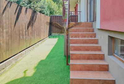 Apartament modern, cu terasa spatioasa, situat in Buna Ziua - 17