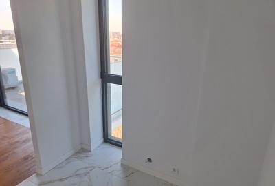 Vanzare 3 camere@ One Cotroceni Park | Metrou Academia Militara & City View - 7