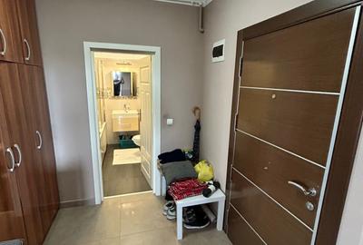 Apartament ultrafinisat, 65 mp utili, Parcul Rozelor, Plopilor! - 6