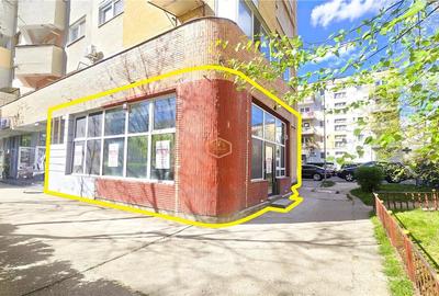 Micro 17 | Spatiu comercial - 87 mp pe Independentei | Scoala Lucian Blaga - 3