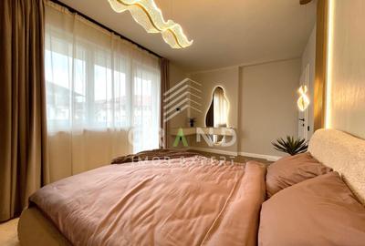 NOU | Apartament 3 Camere | 2 Balcoane | 2 Bai | Floresti/Cetatii - 3