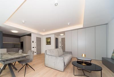 FLOREASCA, apartament in imobil tip boutique! - 2