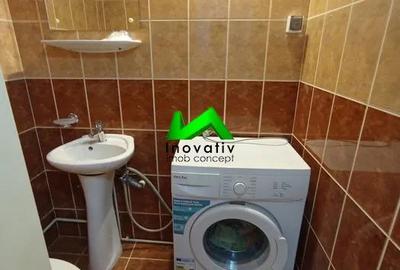 Apartament de inchiriat 3 camere Sibiu Vasile Aaron - 8