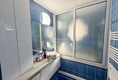 Descopera confortul si functionalul unui apartament cu 3 camere - 10