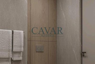 3 Camere 2 Bai Decomandat Proiect Finalizat - 11