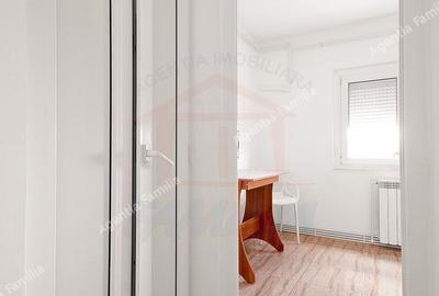 🏢De vânzare apartament cu 1 cameră în Galați, Micro 21 - 10