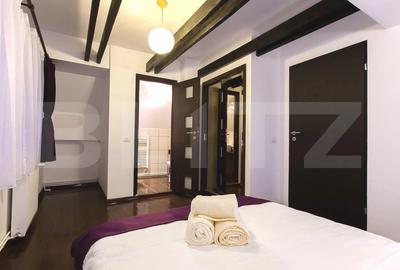 Oportunitate de investiție în Bran – Vilă ideală pentru închiriere sau locuință - 13