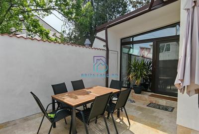 Soseaua Chitilei, Infratirii casa P+pod, suprafata 138mp, 5 camere, teren 160mp - 7