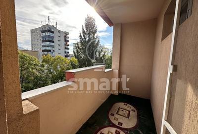 Apartament 3 camere decomandat Zorilor cu parcare - 6