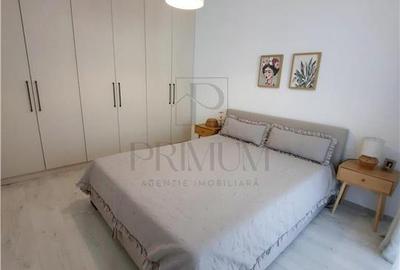 ARADULUI - 2 CAMERE - BLOC NOU - 2 BALCOANE - PARCARE INCLUSA - - 7