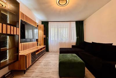 The Crib79# 2 Camere Renovat Complet 2025 vis-a-vis Metrou Constantin Brancusi - 4