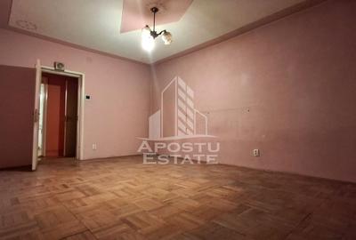 Apartament  2 camere decomandat ultracentral - 1