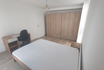 Muzicescu | 2 Camere | Parcare privată | Centrală proprie | Supraveghere video - 3