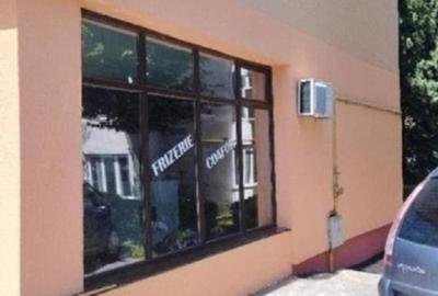 Spatiu  comercial  de  vanzare - 5