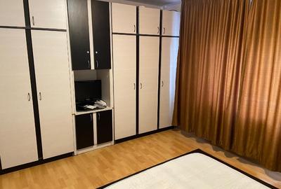 PROPRIETAR, închiriez 2 camere Aviației, etaj 3/4, 56 mp, Crystal Palace - 2