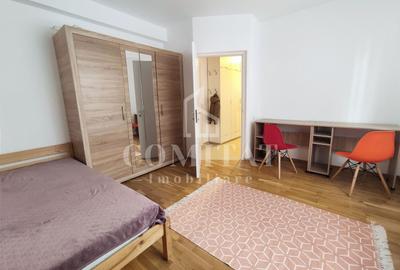 Apartament cu 3 camere | Grădină proprie | Cartierul Europa - 11