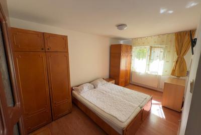 Apartament 2 camere, decomandat, 55 mp, Tractoru, mobilat, direct proprietar - 11