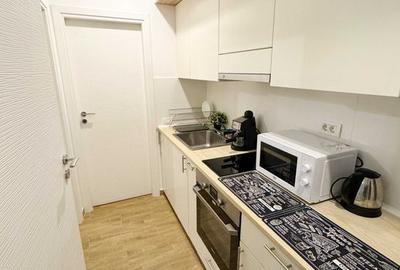 Apartament 3 Camere| Granvia Lujerului| Metrou| AC|  Centrala - 4