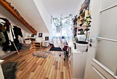 Apartament la casa cu 4 camere, zona centrala, Oradea, Bihor - 11