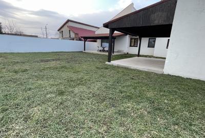 Casă individuală cu 5 camere în Săcălaz