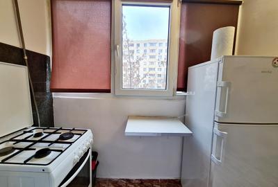 Garsonieră Modernă | Bld. Chișinău – Vedere Spate (Liniște) | Zona Mega Mall - 11