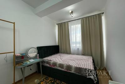 Apartament 3 camere | Parcare inclusă | Zona Mărăști - 4