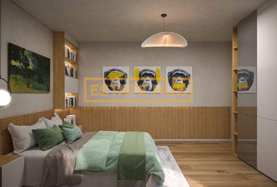 Apartament 3 camere | Str Dorobantilor | Comision 0% - 8