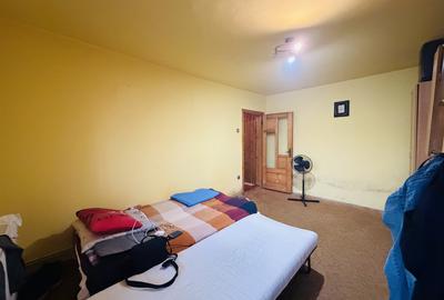 Apartament 1 camera, decomandat, parter, zona Fratelia - 1