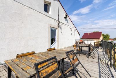 Spațiu Comercial pretabil pentru Mini-Market, Fast-Food & Club + Teren Preț Neg. - 8