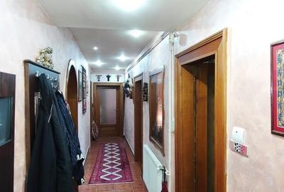 Apartament rustic, deosebit de 98 mp,  cu gradina, in Andrei Muresanu - 24