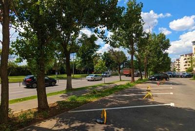 Apartament 2 camere decomandat, Parc Arghezi, Metalurgiei, Sector 4 - 20