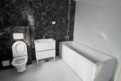 Apartament 3 camere D, Bd Poitiers, intabulat cu Parcare, Cod:157626 - 10