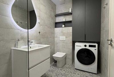 Apartament 2 camere I Parcare I Hercesa Stellaris Ghencea - 6