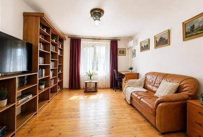 Casa pe strada Lazar Mihaly, Sfantu Gheorghe, cu 645 mp teren - 3