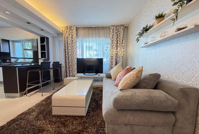 Inchiriere 2 Camere || Dorobanti - Beller || Renovat - 7