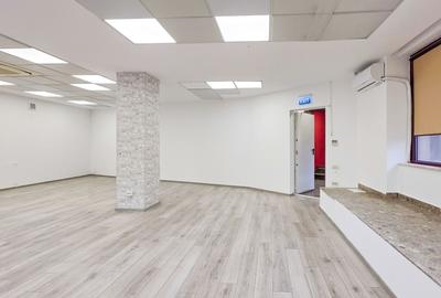 Spațiu Birouri PREMIUM pe Sabinelor 104A - Zona 13 Septembrie Marriott - 39