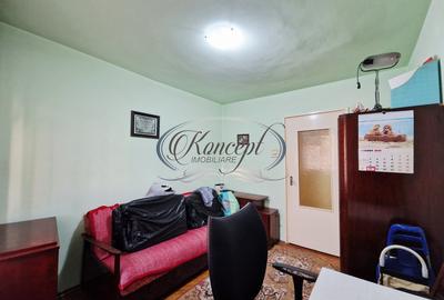 Apartament spatios cu balcon inchis si beci in zona Supeco - 7
