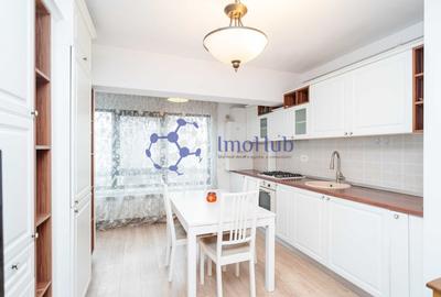2 camere | Newton Tatarasi | 47 mp utili | Etaj 4 | Bloc 2016 - 2