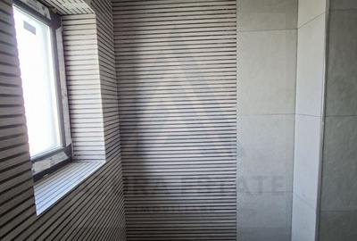 Apartament la cheie 3 camere balcon 7 mp si parcare pe Doamna Stanca - 6