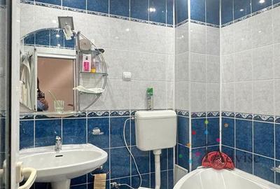 CASA CU 4 CAMERE IN ZONA BARTOLOMEU - CARIEREI - 23