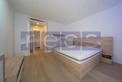 HERASTRAU | INCHIRIERE 4 CAMERE 114MP | MOBILAT - UTILAT LUX | PARCARE - 7